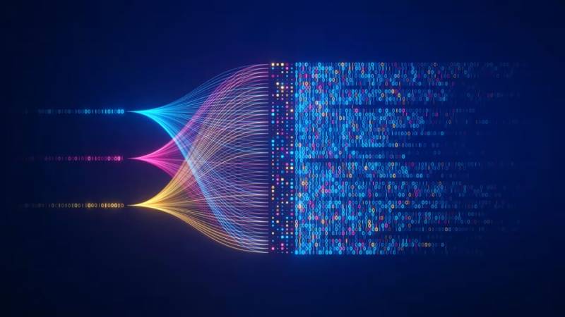 南江县软件开发：解锁高性能应用的核心技术路径